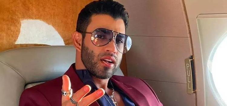 Gusttavo Lima faz show ap�s o decreto de pris�o