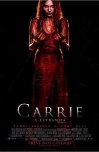 Carrie - A estranha