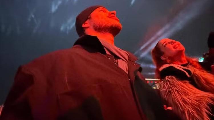 Jos� Loreto e Nanda