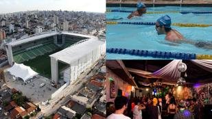 Guia de Bairros BH: 10 lugares para conhecer no Horto