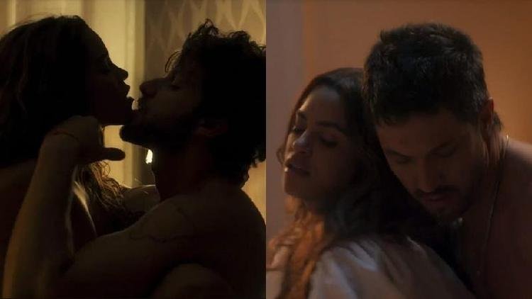 Jos� n�o engole atitude de Xaviera e assume desconfian�a para Candoca Passada pra tr�s por Sebastian, Ana Francisca desiste de vingan�a e faz comunicado: 'N�o vou mais' Filho de quem? Reca�da de Brisa faz d�vida surgir sobre Ari e Oto em Travessia