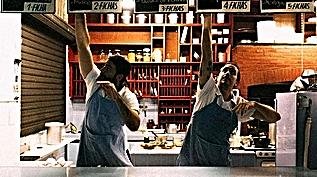 O tesouro gastronômico escondido no Mercado Novo de BH que você precisa conhecer