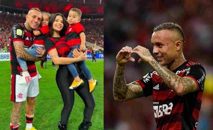 Montagem de fotos Everton Cebolinha