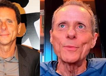 Tony Bellotto revela por que prefere conviver com câncer a lutar contra ele