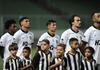 Atl�tico repete 2025 e se v� em situa��o delicada no Mineiro