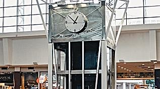 Deixou compras para a última hora? Veja os horários especiais dos shoppings de BH na véspera do Ano-Novo