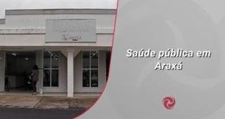 Faltas de pacientes em consultas especializadas causam preju�zos em Arax�