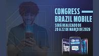 O Congress Brazil Mobile & Expo 2026 (CBM), um dos principais encontros do ecossistema mobile no país, abre o credenciamento para cobertura de imprensa. O evento reúne líderes, especialistas e empresas para debater inovação, tecnologia e os rumos do varejo mobile no Brasil.
