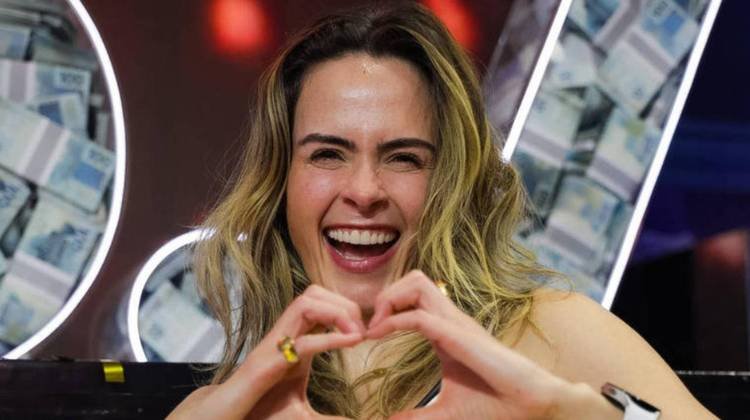 Jornalista venceu o 'BBB 26' com 75% dos votos; veja a lista das maiores porcentagens 