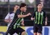 Am�rica vence Inter de Limeira e avan�a � terceira fase da Copinha