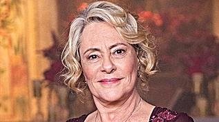 Imóvel de Elizabeth Savala vira alvo de ação judicial por dívida milionária