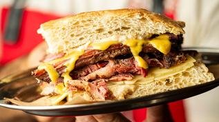 BH ganha novo restaurante inspirado na culinária italiana e nova-iorquina; conheça