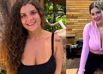 Influenciadora revela uso de Botox nos seios e gasto de R$ 40 mil