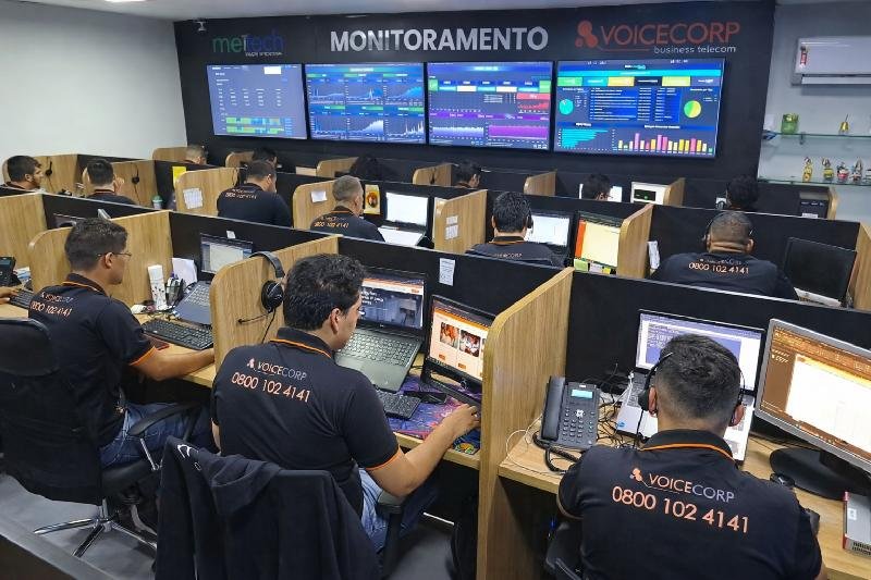 Avanço da voz sobre IP impulsiona telecom e projeta alta em 2026 ...
