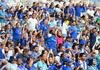 O p�blico e a renda da estreia do Cruzeiro no Mineiro de 2026