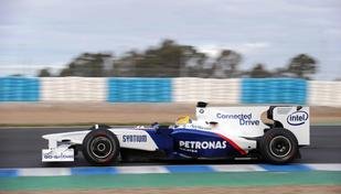 BMW descarta retorno � F1 e diz que n�o h� liga��o com carros de rua