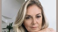 Premiada em Orlando no fim do ano passado, apresentadora amplia agora seu espaÃ§o na televisÃ£o voltada aos brasileiros nos Estados Unidos: "Estou muito feliz" 