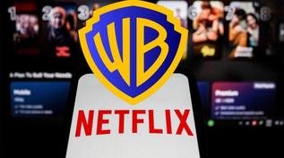 Netflix compra Warner Bros. Discovery por R$ 439 bilh�es e muda o mercado