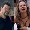 BBB 26: Pared�o falso promete reviravolta em meio a planos de expuls�o