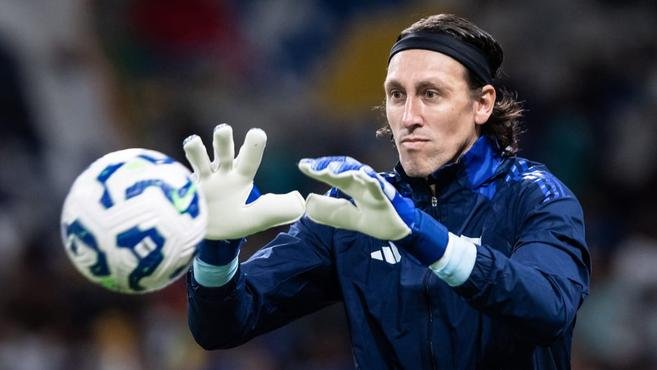 C�ssio revela planejamento para Cruzeiro superar Corinthians na Copa do Brasil