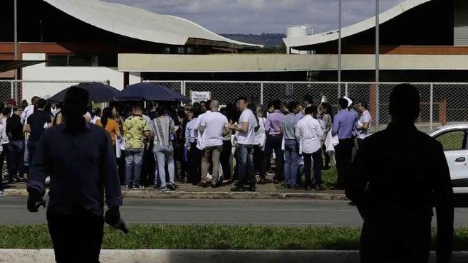 MG tem 11 cursos de medicina na berlinda e 7 em destaque