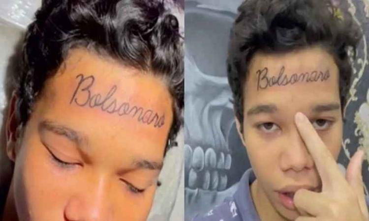 Reprodu��o/TikTok/Montagem