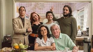 'A Grande Fam�lia' faz 25 anos: como est�o hoje os atores da s�rie  - foto: Divulga��o/TV Globo