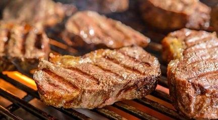 5 churrascarias que oferecem rod�zio em BH