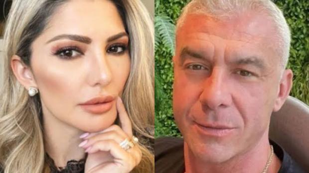 Antonia diz que Alexandre Correa vai ganhar elei��o 'porque � corno'