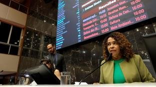 Pesquisa do PT/MG reforça tese de candidatura própria