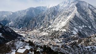 3 destinos para entrar no clima olímpico de inverno