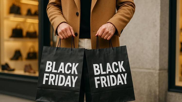 Saiba como fazer uma compra segura durante a semana de Black Friday