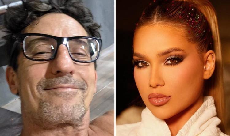 Tuca Andrada reage e dispara contra revista por exaltar Virginia Fonseca