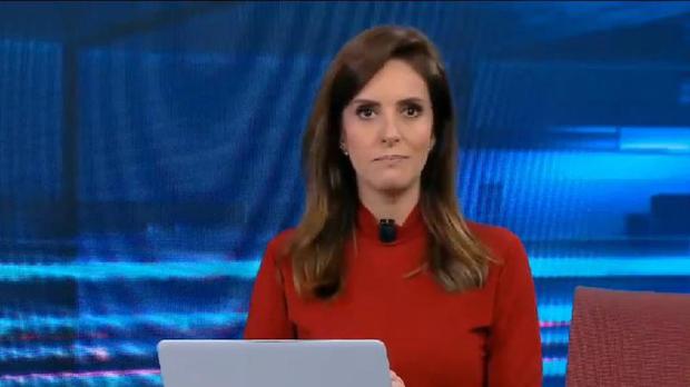Monalisa Perrone (Reprodu��o/CNN)
