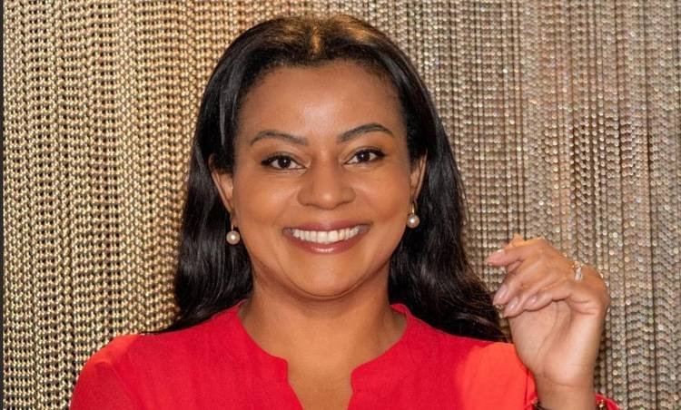 Daline Kennedy embala reflex�es sobre for�a feminina ap�s data simb�lica; veja