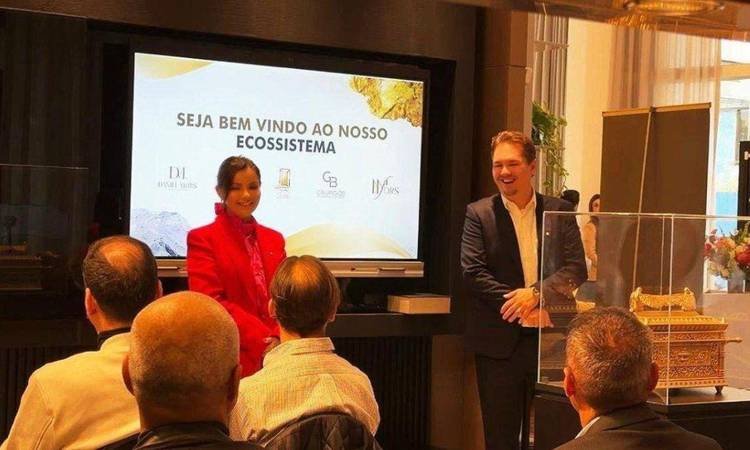 Golden Brasil 