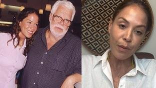 Lembra dela? Júlia Almeida, filha de Manoel Carlos, luta contra doença há anos e vive assim após adeus na TV