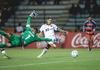 Em qual canal vai passar Santos x Atl�tico hoje (11/4)?