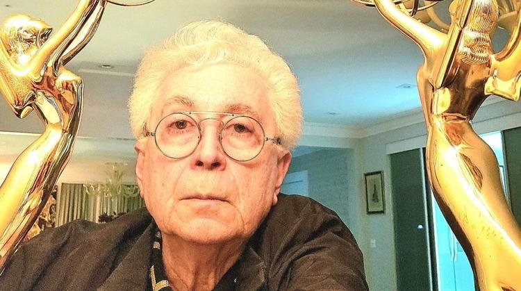 Aguinaldo Silva celebra retorno de duas produ��es de sua autoria para a Rede Globo