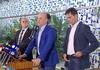 Oposi��o atribui pris�o de Alexandre Ramagem nos EUA a visto vencido