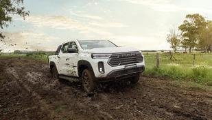 Guerra das picapes at� 300 mil: Dakota, Titano, Ranger, S10, Hilux e mais