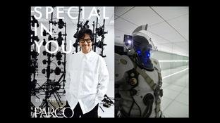 Hideo Kojima faz o balan�o de 2025: "um ano realmente agitado"