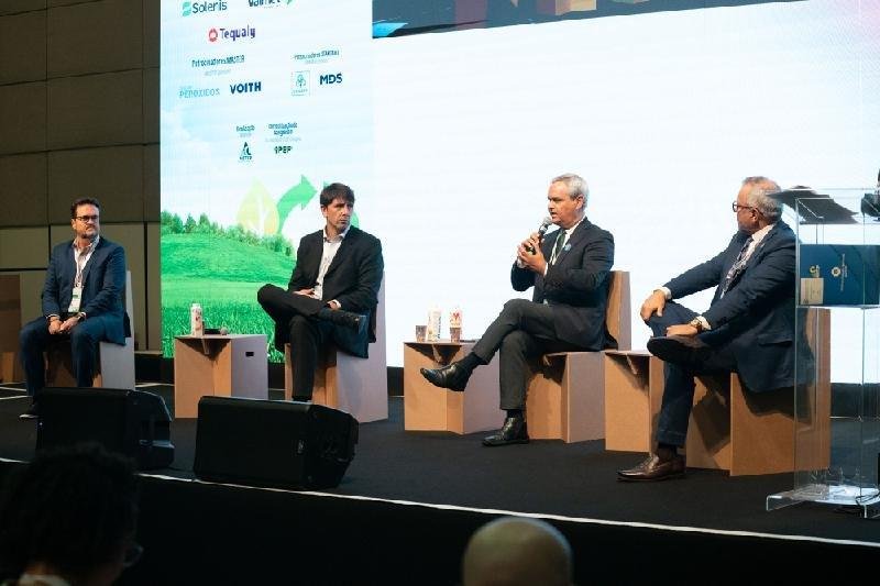 ABTCP prepara 57.º Congresso de Celulose e Papel | Mundo Corporativo - UAI