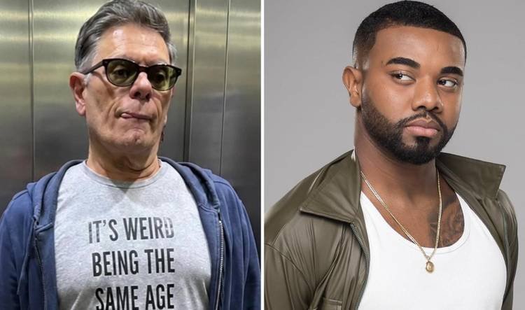 Roger Moreira detona Davi Brito e traz à tona antiga expulsão em reality show