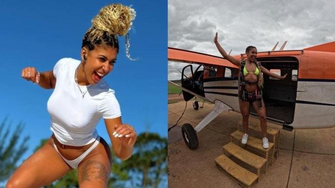 Influencer relata sofrimento com crises de orgasmo noturno: '10 por noite'