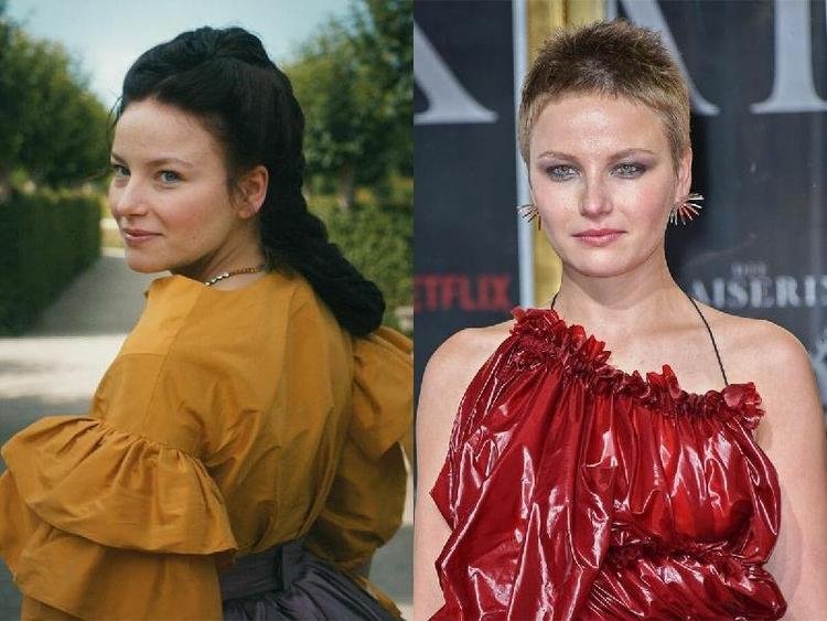 Divulga��o/Netflix