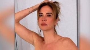 Luciana Gimenez enfrenta bloqueio de valores em cobrança judicial