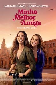Minha Melhor Amiga
