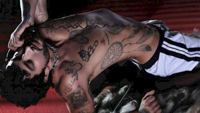 CHAMELEO faz da noite um lugar de desejo e vertigem em 'Curvas'