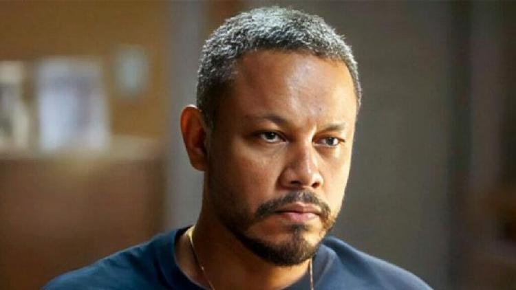 Carl�o (Che Moais) morre em Vai na F�